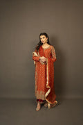 Sara Ahmad Mareeha Handwork Collection 2026 | ANSA
