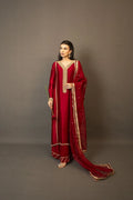 Sara Ahmad Mareeha Handwork Collection 2026 | IRHA