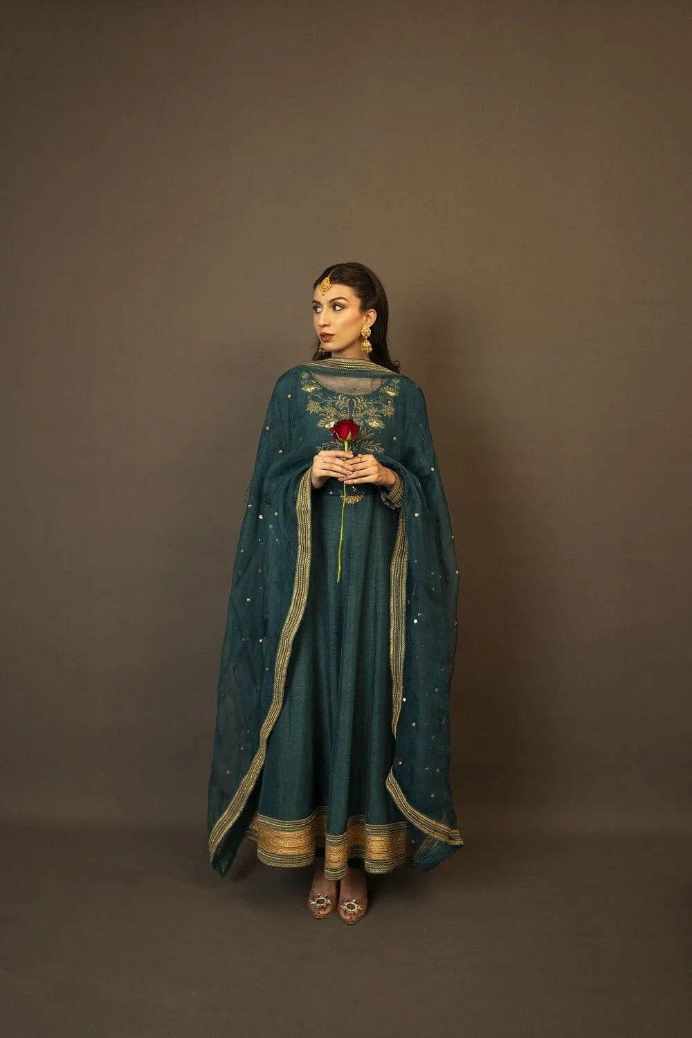 Sara Ahmad Mareeha Handwork Collection 2026 | NEHA