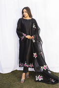 Sara Ahmad Riya Handwork Collection 2026 | MINSA