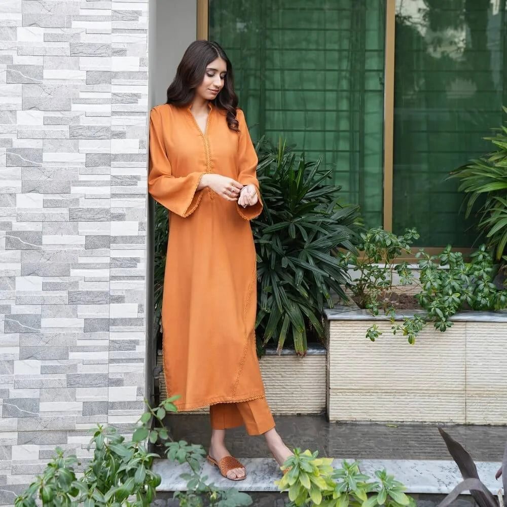 Sara Ahmad Zeina Handwork Collection 2026 | Miral