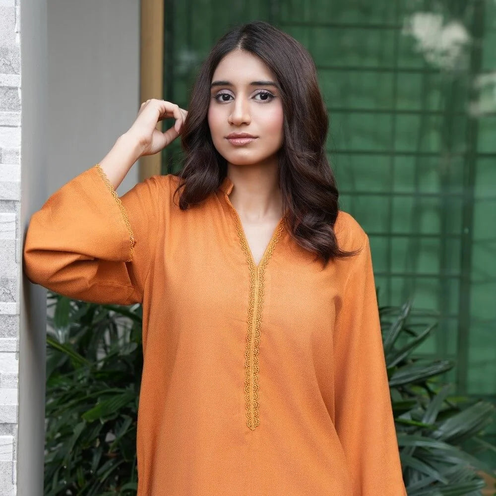 Sara Ahmad Zeina Handwork Collection 2026 | Miral