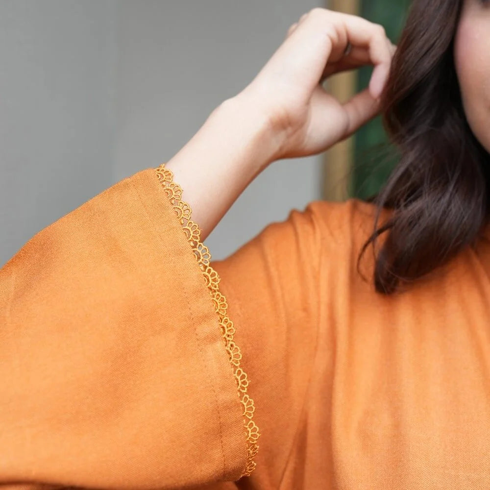 Sara Ahmad Zeina Handwork Collection 2026 | Miral