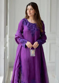 Sara Ahmad AYLA Handwork Collection 2026 | NEDA