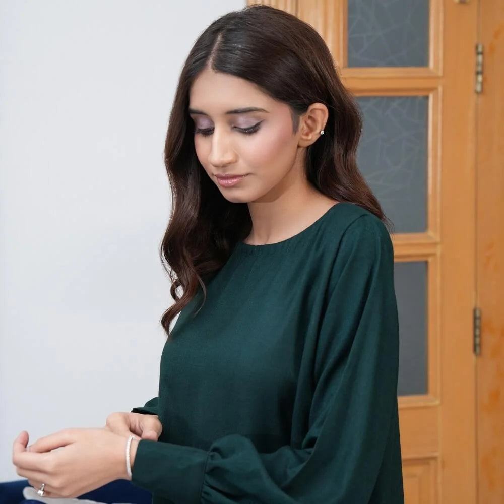 Sara Ahmad Zeina Handwork Collection 2026 | Nina