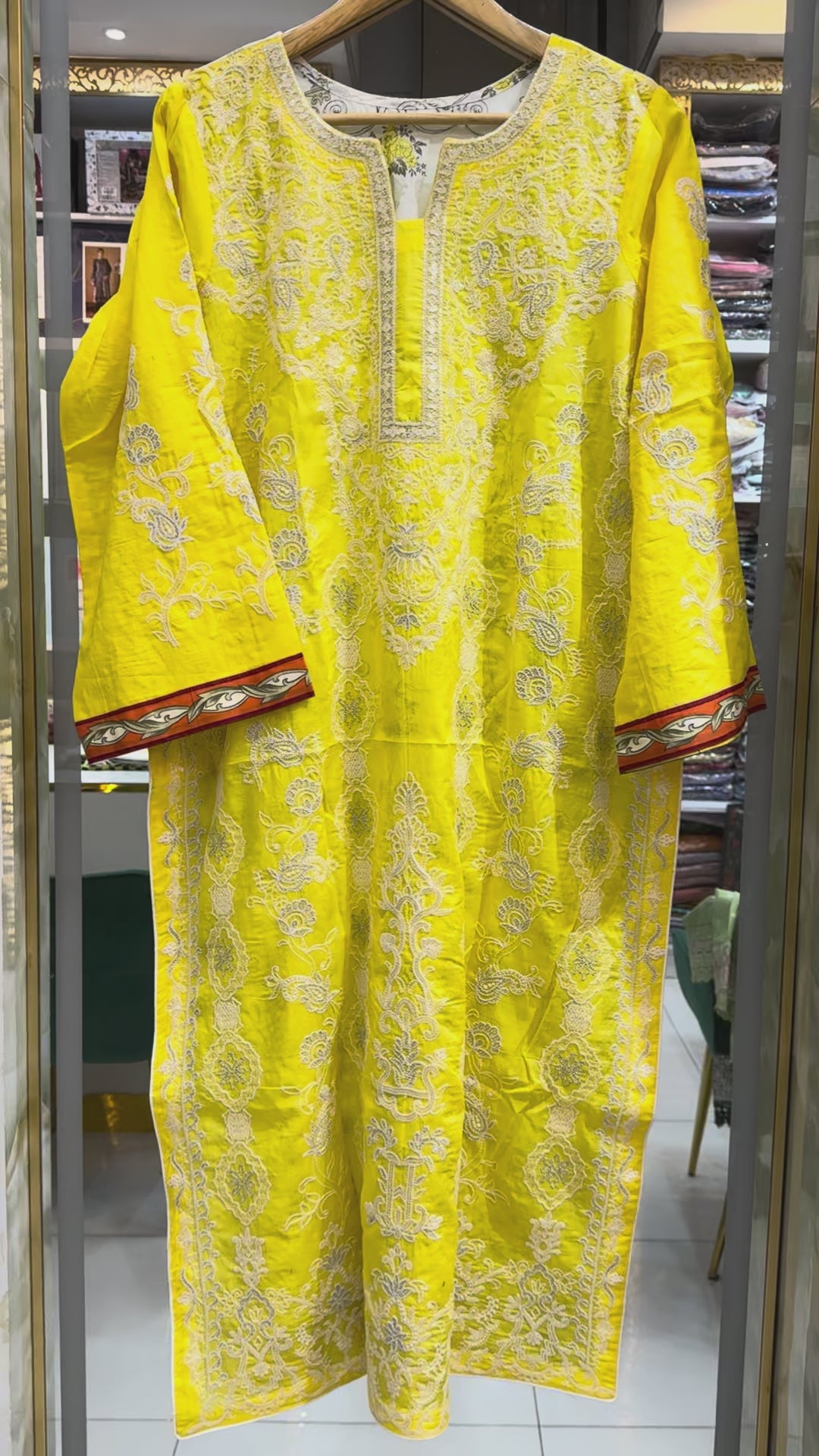 Lakhany Summer/Spring Ready to Wear | 11A