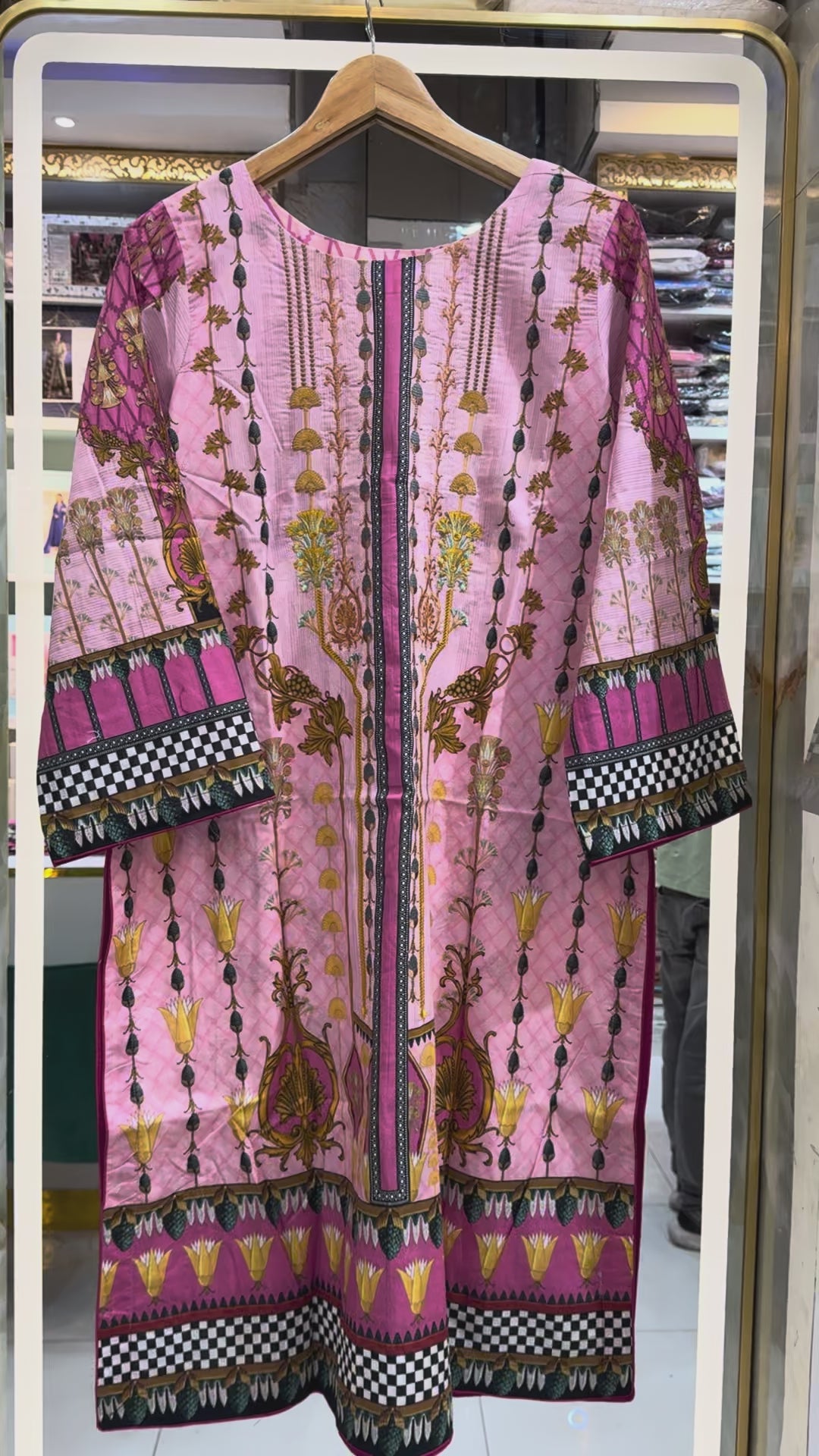 Sanoor by Noor Fatima group Ready to Wear | D 123