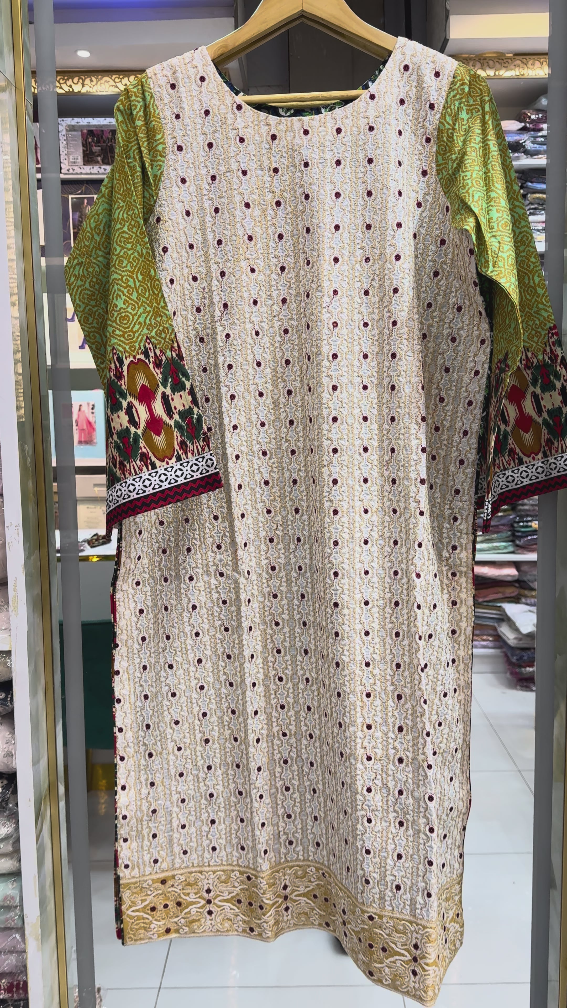 Asim Jofa Eid edit Ready to Wear | AJL 6A