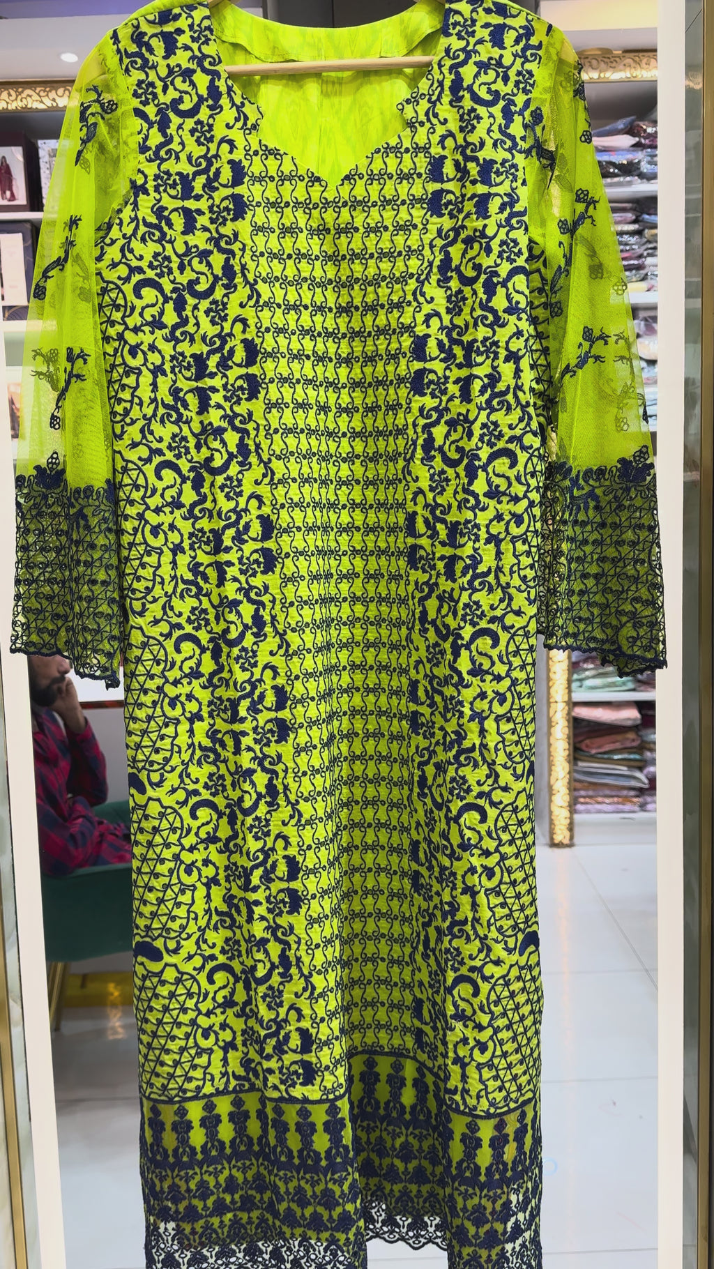 Asim Jofa Lawn Ready To Wear | AJL-14A
