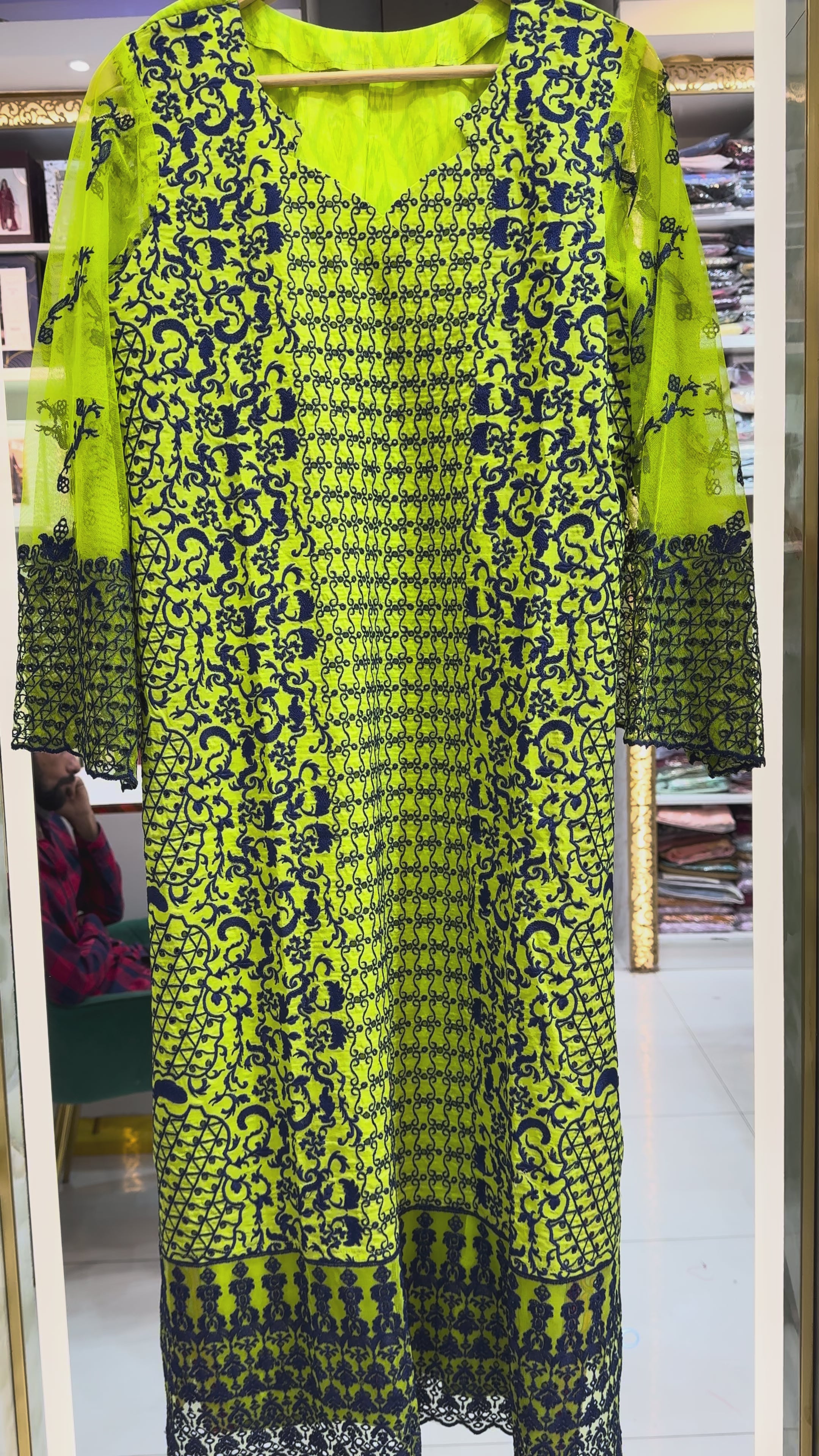 Asim Jofa Lawn Ready To Wear | AJL-14A