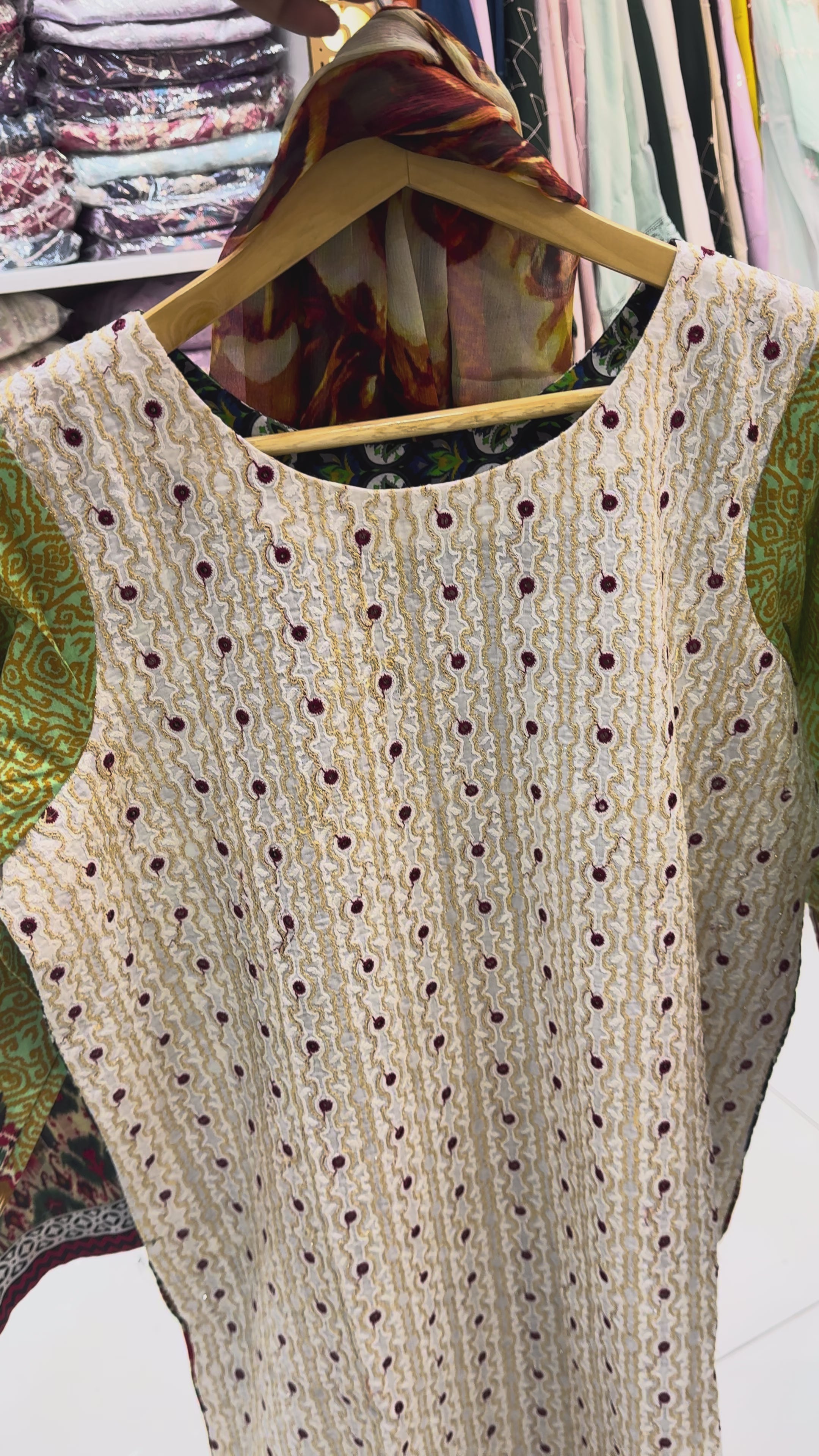 Asim Jofa Eid edit Ready to Wear | AJL 6A