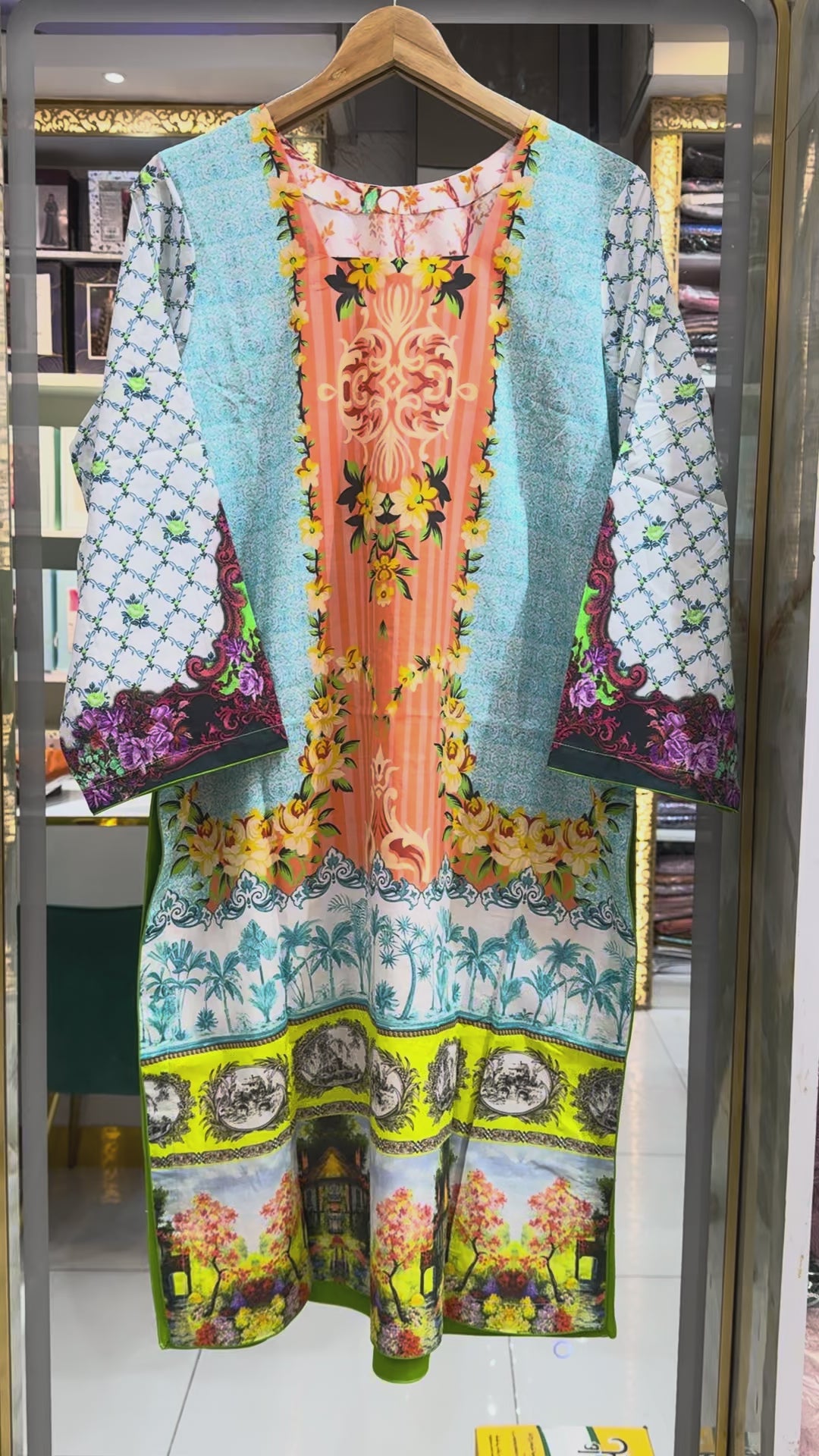 Asim Jofa Premium Eid Ready to Wear | AJP-06B