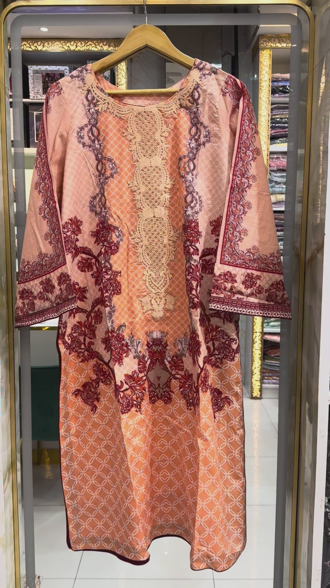 Sobia Nazir Lawn 16 Ready To Wear Collection | 11A