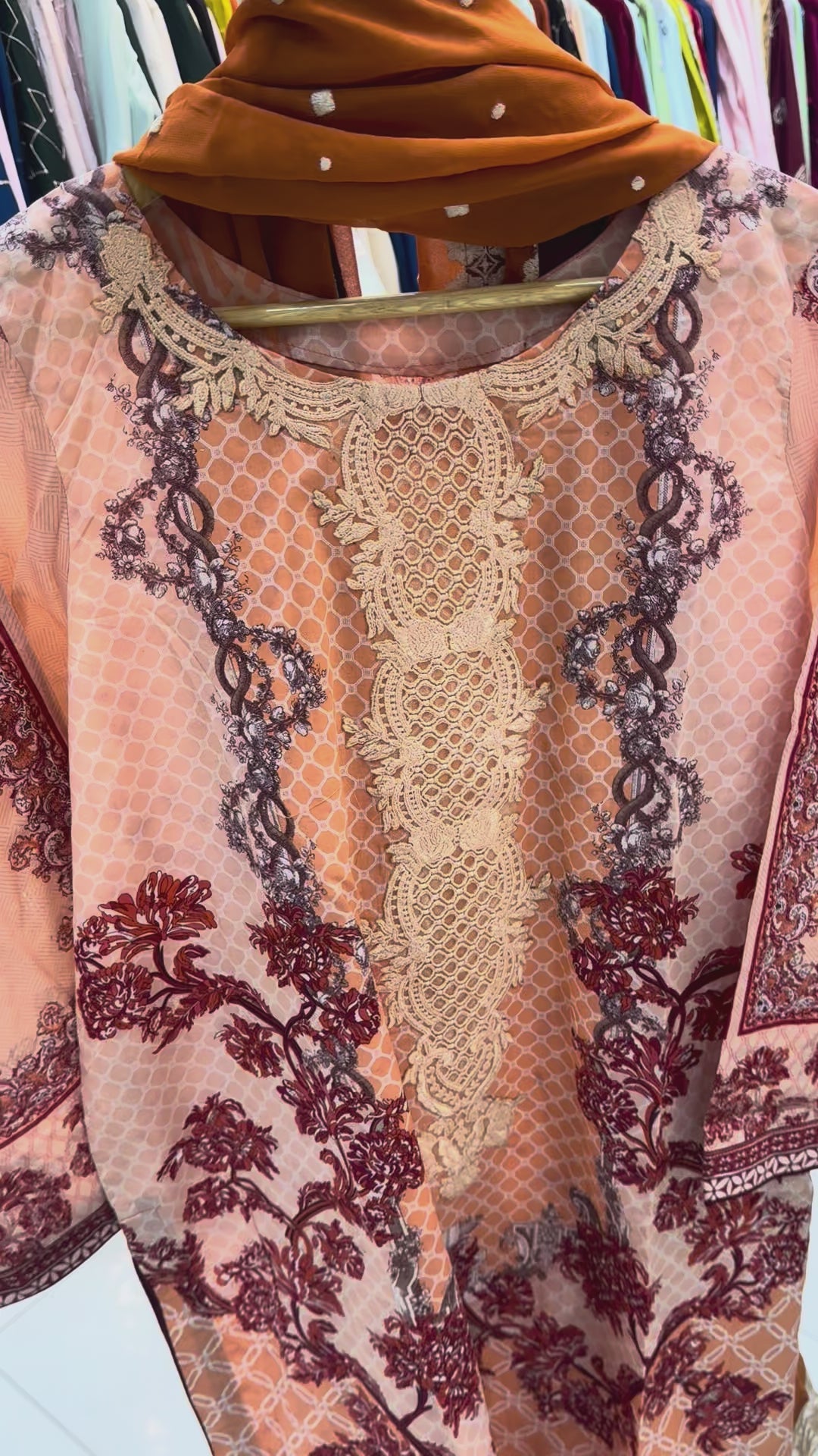 Sobia Nazir Lawn 16 Ready To Wear Collection | 11A