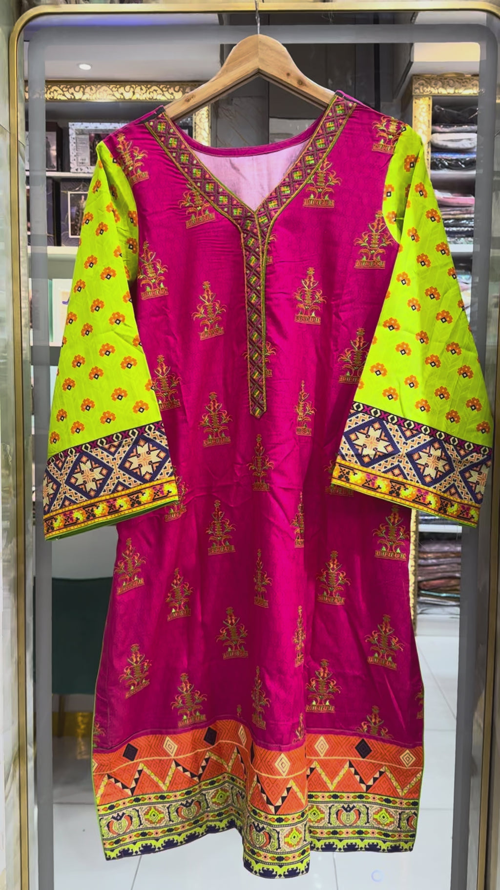 Sobia Nazir Sum Lawn Ready to Wear | D1