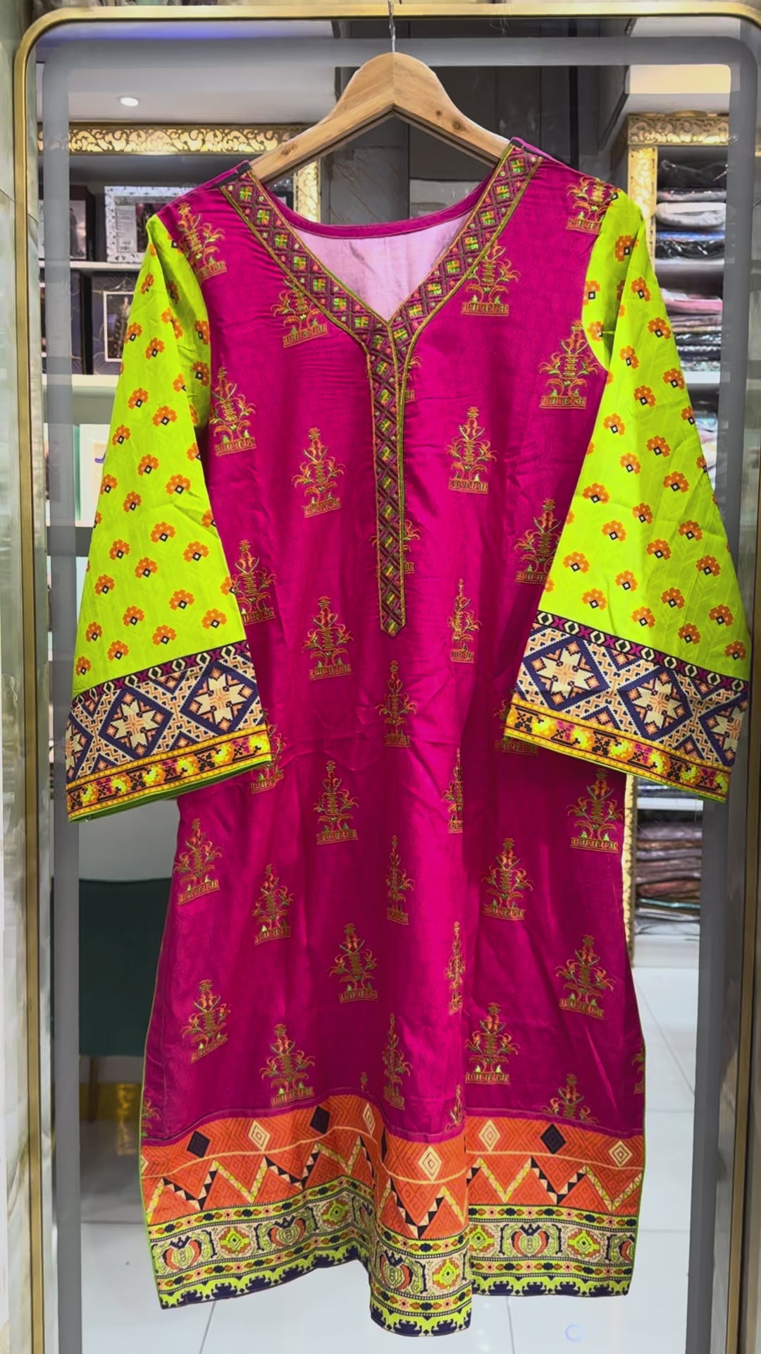 Sobia Nazir Summer Lawn Ready to Wear | D1
