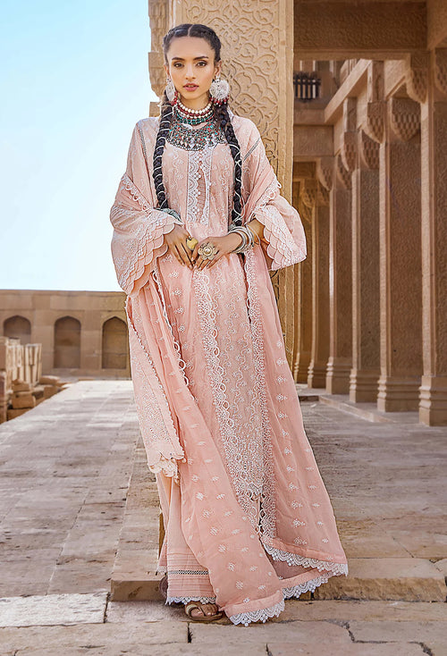 Adan Libaas Sienna Lawn ADL-01-5536 - Mirha Fashion