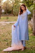 Sara Ahmad Mah E Noor Handwork Collection 2026 | Mina