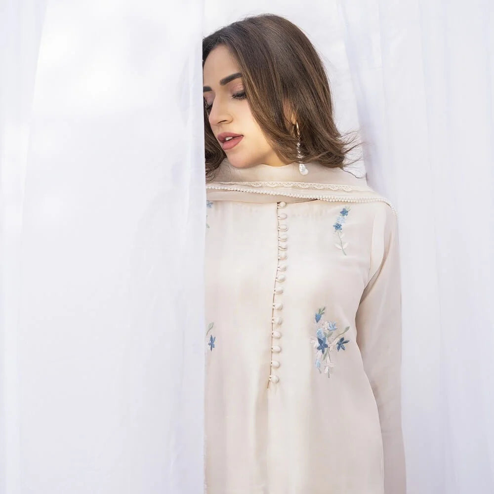 Sara Ahmad Riya Handwork Collection 2026 | LEA