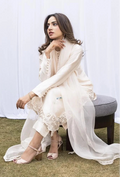 Sara Ahmad Riya Handwork Collection 2026 | LEA