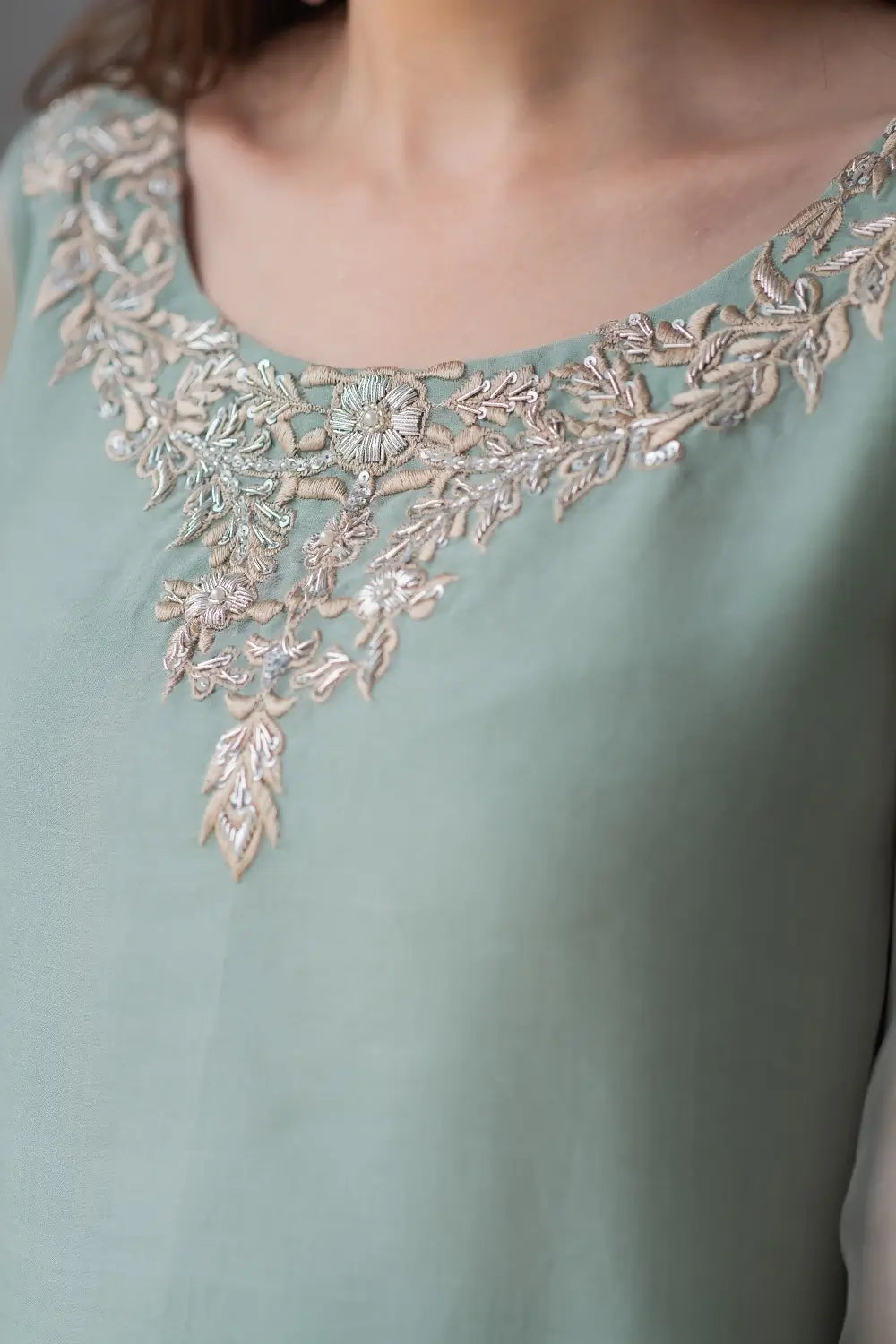 Sara Ahmad Tarz Handwork Collection 2026 | Eshal