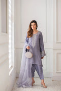 Sara Ahmad Tarz Handwork Collection 2026 | Reema