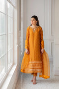 Sara Ahmad Tarz Handwork Collection 2026 | Minha