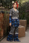 Gul Ahmed Printed Lawn 2Pc 2024 | TL # 42020 - Mirha Fashion