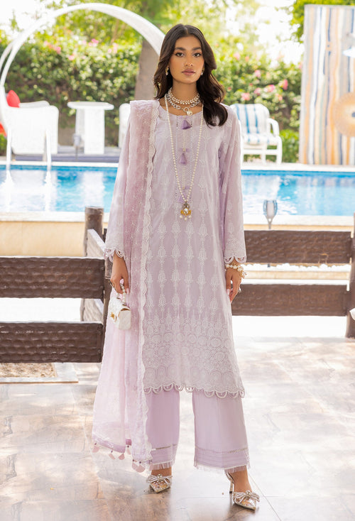Adan Libaas Ilana Lawn Collection-  5261 - Mirha Fashion